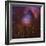 Ngc 1999, Bright Reflection Nebula in Orion-null-Framed Photographic Print