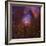 Ngc 1999, Bright Reflection Nebula in Orion-null-Framed Photographic Print