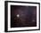 NGC 1999 Is a Dust Filled Bright Nebula-Stocktrek Images-Framed Photographic Print