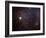 NGC 1999 Is a Dust Filled Bright Nebula-Stocktrek Images-Framed Photographic Print