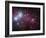 NGC 2264, the Cone Nebula Region-Stocktrek Images-Framed Photographic Print