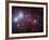 NGC 2264, the Cone Nebula Region-Stocktrek Images-Framed Photographic Print