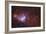 Ngc 2264, the Cone Nebula Region-null-Framed Photographic Print