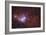 Ngc 2264, the Cone Nebula Region-null-Framed Photographic Print