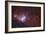 Ngc 2264, the Cone Nebula Region-null-Framed Photographic Print