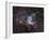 NGC 2359, Thor's Helmet in Canis Major-Stocktrek Images-Framed Photographic Print