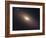 Ngc 2841, Spiral Galaxy in Ursa Major-null-Framed Photographic Print