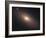 Ngc 2841, Spiral Galaxy in Ursa Major-null-Framed Photographic Print