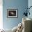 Ngc 2841, Spiral Galaxy in Ursa Major-null-Framed Photographic Print displayed on a wall