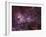 NGC 3372, the Eta Carinae Nebula-Stocktrek Images-Framed Photographic Print