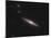 NGC 4013 is an Edge-On Unbarred Spiral Galaxy in the Constellation Ursa Major-Stocktrek Images-Mounted Photographic Print