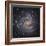 NGC 6946, a Spiral Galaxy in Cepheus-Stocktrek Images-Framed Photographic Print