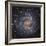 NGC 6946, a Spiral Galaxy in Cepheus-Stocktrek Images-Framed Photographic Print