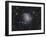 Ngc 6946, the Fireworks Galaxy-Stocktrek Images-Framed Photographic Print