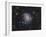 Ngc 6946, the Fireworks Galaxy-Stocktrek Images-Framed Photographic Print