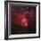 Ngc 896 in the Heart Nebula in Cassiopeia-null-Framed Photographic Print