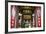 Nghia an Hoi Quan Pagoda in Cholon (Chinatown), Ho Chi Minh City (Saigon), Vietnam, Indochina-Yadid Levy-Framed Photographic Print