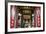 Nghia an Hoi Quan Pagoda in Cholon (Chinatown), Ho Chi Minh City (Saigon), Vietnam, Indochina-Yadid Levy-Framed Photographic Print