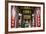 Nghia an Hoi Quan Pagoda in Cholon (Chinatown), Ho Chi Minh City (Saigon), Vietnam, Indochina-Yadid Levy-Framed Photographic Print