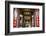 Nghia an Hoi Quan Pagoda in Cholon (Chinatown), Ho Chi Minh City (Saigon), Vietnam, Indochina-Yadid Levy-Framed Photographic Print