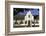 NGK Hall, Franschhoek, Western Cape, South Africa, Africa-Ian Trower-Framed Photographic Print