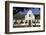 NGK Hall, Franschhoek, Western Cape, South Africa, Africa-Ian Trower-Framed Photographic Print