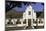 NGK Hall, Franschhoek, Western Cape, South Africa, Africa-Ian Trower-Mounted Photographic Print