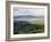 Ngorongoro Crater, UNESCO World Heritage Site, Tanzania, East Africa, Africa-Sassoon Sybil-Framed Photographic Print