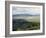 Ngorongoro Crater, UNESCO World Heritage Site, Tanzania, East Africa, Africa-Sassoon Sybil-Framed Photographic Print