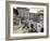 Nguen Thi Minh Khai High School, Ho Chi Minh City (Saigon), Vietnam, Indochina, Southeast Asia-Alain Evrard-Framed Photographic Print