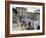 Nguen Thi Minh Khai High School, Ho Chi Minh City (Saigon), Vietnam, Indochina, Southeast Asia-Alain Evrard-Framed Photographic Print