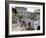 Nguen Thi Minh Khai High School, Ho Chi Minh City (Saigon), Vietnam, Indochina, Southeast Asia-Alain Evrard-Framed Photographic Print