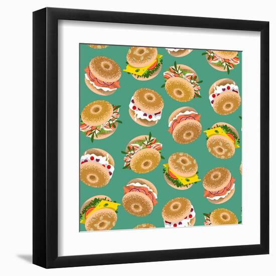 Art Print, , large
