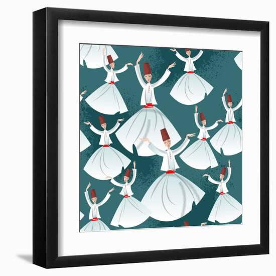 Art Print, , large