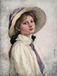 Doris, 1913-NH Edmunds-Giclee Print