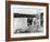 Niagara, 1953-null-Framed Photographic Print