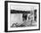 Niagara, 1953-null-Framed Photographic Print