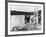 Niagara, 1953-null-Framed Photographic Print