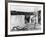 Niagara, 1953-null-Framed Photographic Print