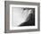 Niagara Falls BW-John Gusky-Framed Photographic Print