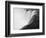 Niagara Falls BW-John Gusky-Framed Photographic Print