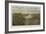 Niagara Falls from the American Side-George Henry Andrews-Framed Giclee Print