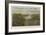 Niagara Falls from the American Side-George Henry Andrews-Framed Giclee Print