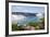 Niagara Falls from the Canadian Side-Joe Restuccia III-Framed Photographic Print