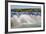 Niagara Falls from the Canadian Side-Joe Restuccia III-Framed Photographic Print