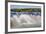 Niagara Falls from the Canadian Side-Joe Restuccia III-Framed Photographic Print