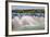 Niagara Falls from the Canadian Side-Joe Restuccia III-Framed Photographic Print