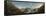 Niagara Falls from under Table Rock, 1808-John Trumbull-Framed Premier Image Canvas