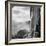 Niagara Falls: Frozen-R.Y. Young-Framed Photographic Print