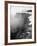 Niagara Falls in Winter-Alfred Eisenstaedt-Framed Photographic Print